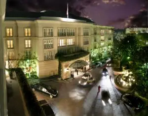 THE PENINSULA BEVERLY HILLS | BEVERLY HILLS, CALIFORNIA