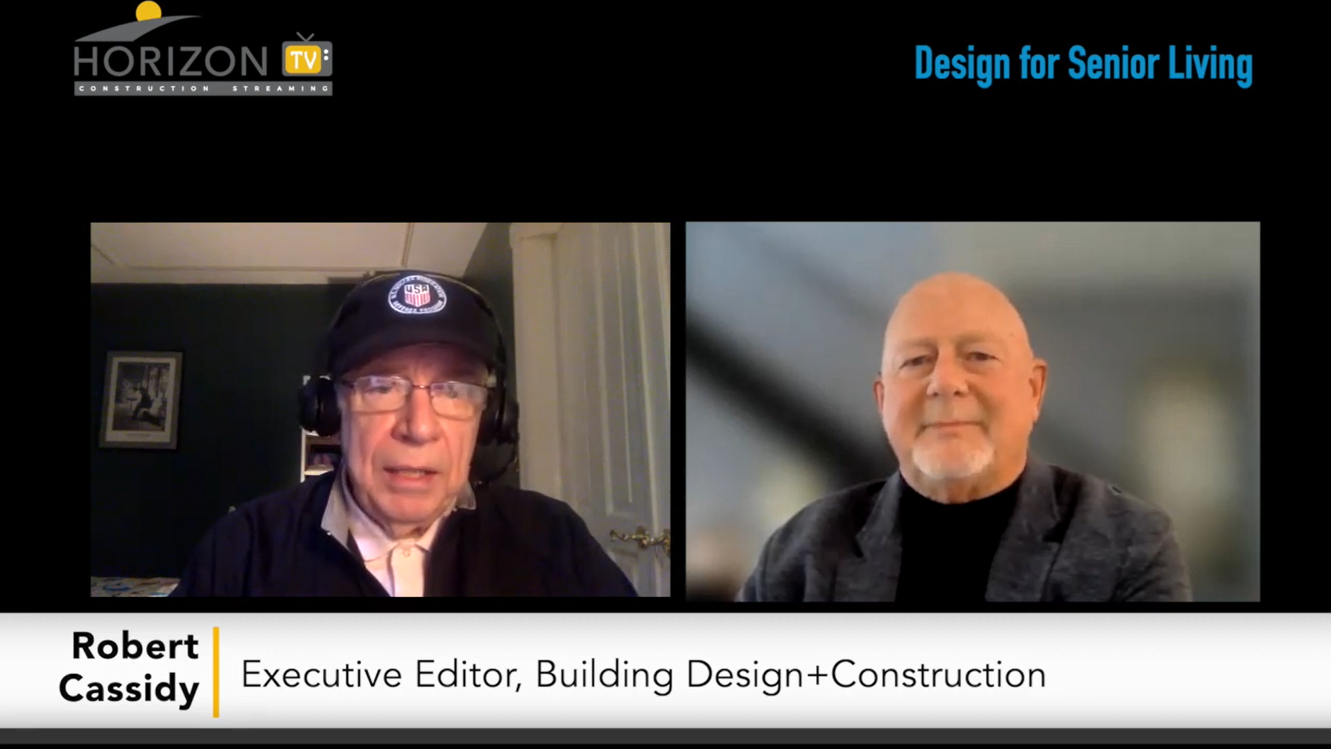 Read more about the article Design for Senior Living: A Chat with Rocky Berg