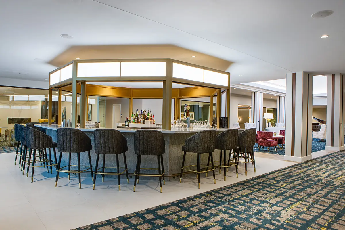 HARBOR&#8217;S EDGE | NORFOLK, VIRGINIA, Three Architecture